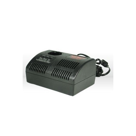 Alemite Grease Gun Battery Charger, BATTERY CHARGER 12 V DC 339803